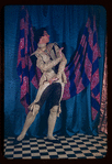 Kari Karnakoski as The Prince