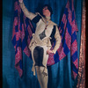 Kari Karnakoski as The Prince