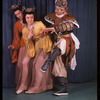 Diana Adams, Barbara Fallis, and Eric Braun