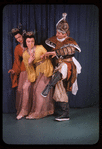 Diana Adams, Barbara Fallis, and Eric Braun