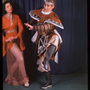 Diana Adams and Eric Braun