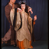 John Kriza and Mary Burr