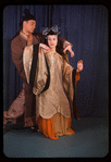 John Kriza and Mary Burr