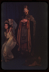 Ruth Ann Koesun and Crandall Diehl