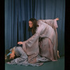 Muriel Bentley and Nana Gollner