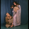 Hugh Laing and Nana Gollner