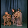 Hugh Laing and Nana Gollner
