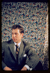 Zachary Solov