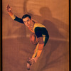Paul Taylor in "The Least Fly-catcher"