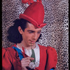 Jerry Robbins as A Youth