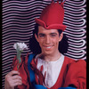 Jerry Robbins as A Youth