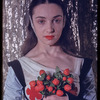 Annabelle Lyon as The Lustful Virgin