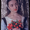 Annabelle Lyon as The Lustful Virgin
