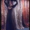 Lucia Chase as The Greedy Virgin