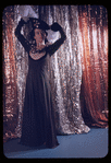 Lucia Chase as The Greedy Virgin