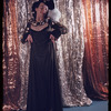 Lucia Chase as The Greedy Virgin