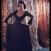 Lucia Chase as The Greedy Virgin
