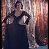 Lucia Chase as The Greedy Virgin