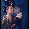 Lucia Chase as The Greedy Virgin