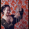 Lucia Chase as The Greedy Virgin