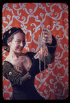 Lucia Chase as The Greedy Virgin