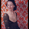 Lucia Chase as The Greedy Virgin