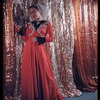 Agnes de Mille as The Priggish Virgin