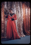 Agnes de Mille as The Priggish Virgin