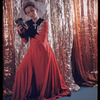 Agnes de Mille as The Priggish Virgin