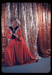 Agnes de Mille as The Priggish Virgin