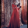 Agnes de Mille as The Priggish Virgin
