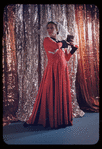Agnes de Mille as The Priggish Virgin