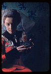 Agnes de Mille as The Priggish Virgin