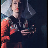 Agnes de Mille as The Priggish Virgin