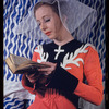 Agnes de Mille as The Priggish Virgin