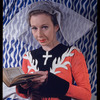 Agnes de Mille as The Priggish Virgin