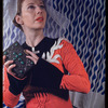 Agnes de Mille as The Priggish Virgin