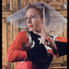 Agnes de Mille as The Priggish Virgin