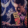 Antony Tudor in "Gala Performance"