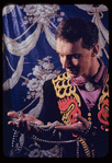 Antony Tudor in "Gala Performance"