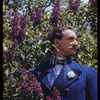 Antony Tudor in "Jardin aux Lilas"