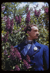 Antony Tudor in "Jardin aux Lilas"