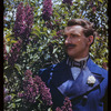 Antony Tudor in "Jardin aux Lilas"