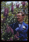 Antony Tudor in "Jardin aux Lilas"