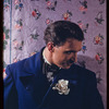 Antony Tudor in "Jardin aux Lilas"