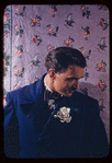 Antony Tudor in "Jardin aux Lilas"