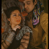 Carmen Vasquez and Miguel Herrero in Petenera number from the musical "Cabalgata: Spanish Musical Cascade"
