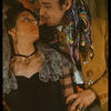 Carmen Vasquez and Miguel Herrero in Petenera number from the musical "Cabalgata: Spanish Musical Cascade"