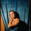 Violette Verdy in "Serenade"