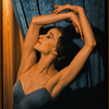 Violette Verdy in "Serenade"